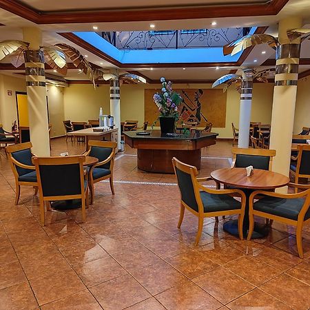 Princess Hotel And Casino Free Zone Corozal Exterior foto