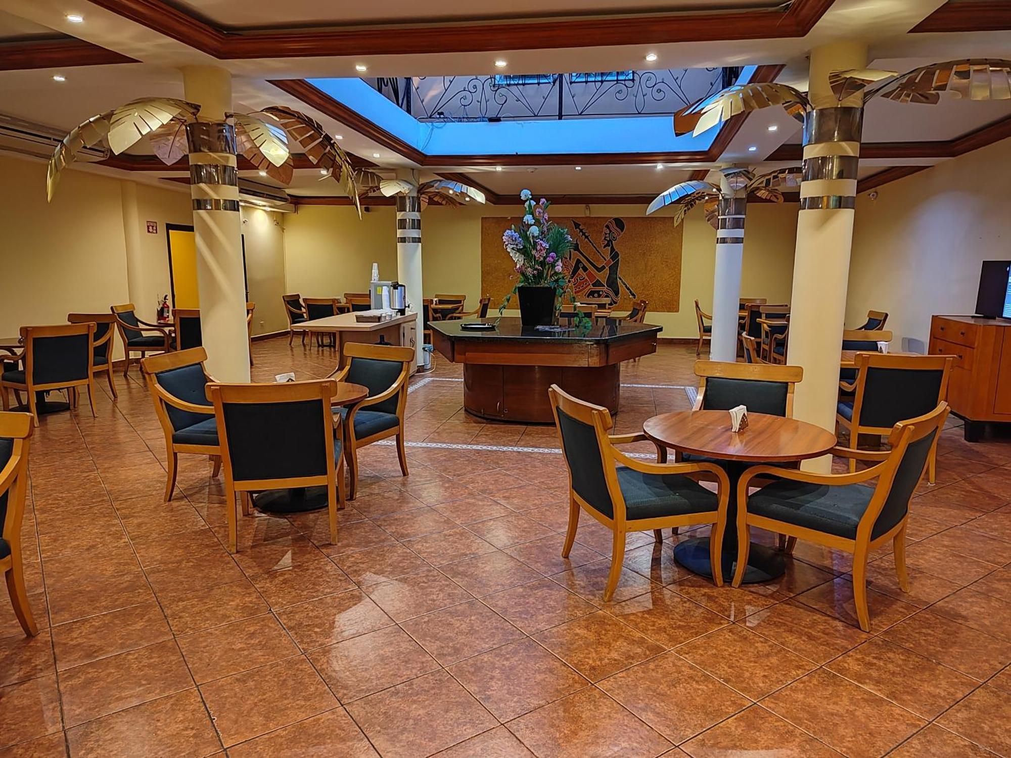 Princess Hotel And Casino Free Zone Corozal Exterior foto