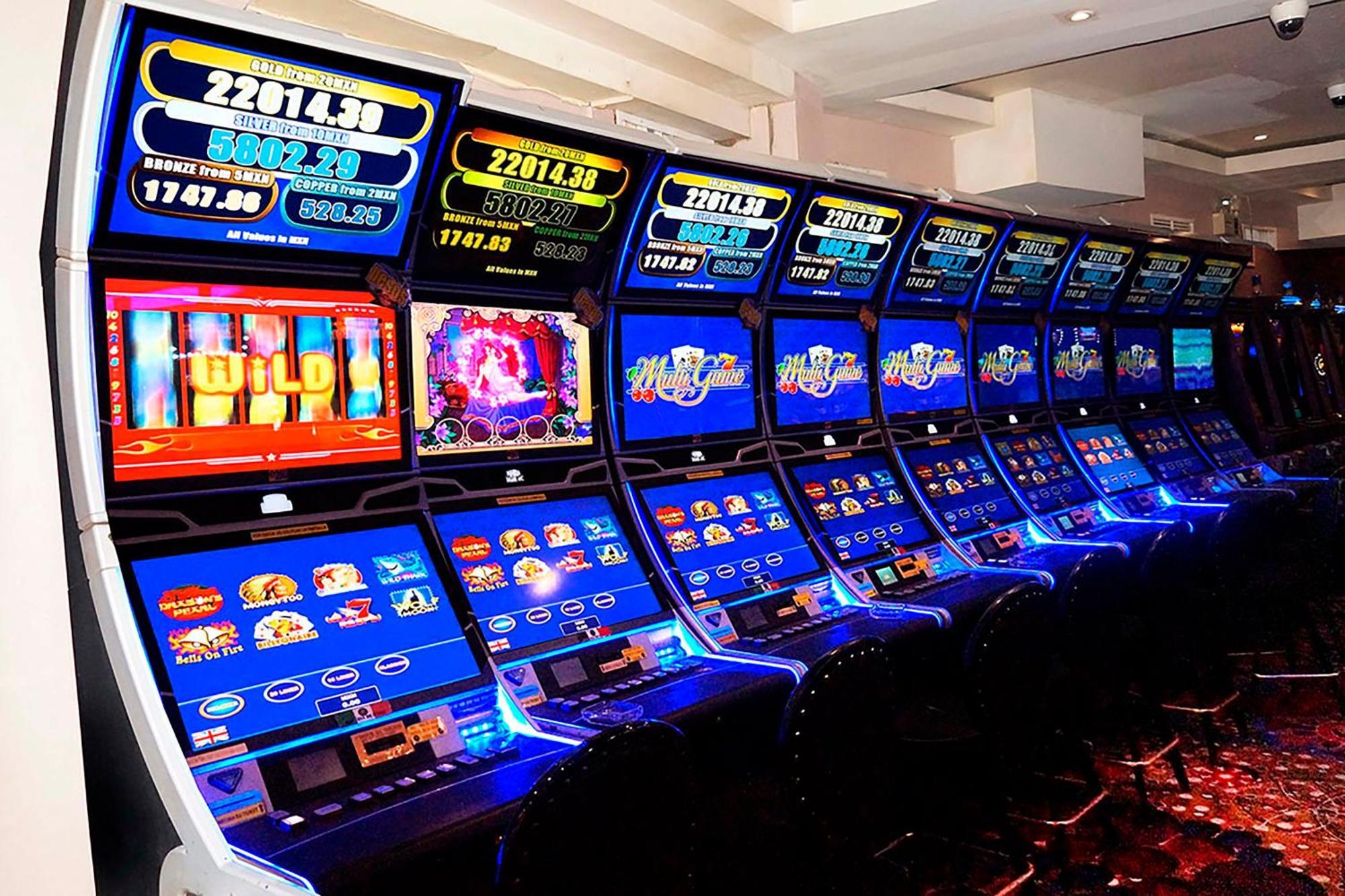 Princess Hotel And Casino Free Zone Corozal Exterior foto