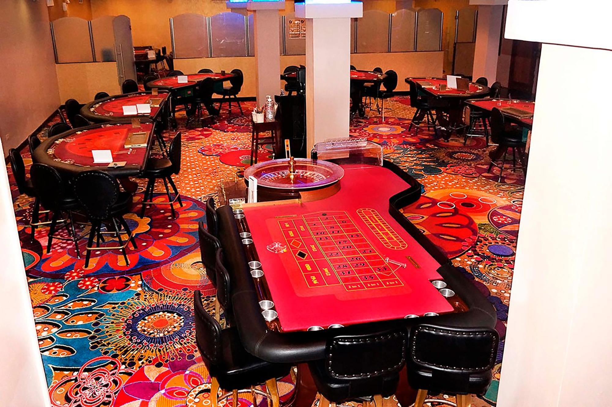 Princess Hotel And Casino Free Zone Corozal Exterior foto