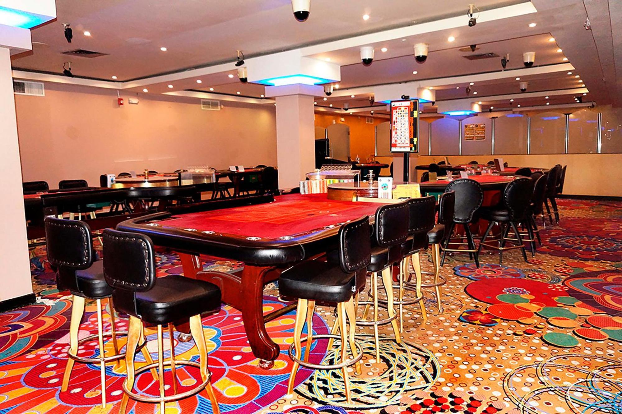 Princess Hotel And Casino Free Zone Corozal Exterior foto